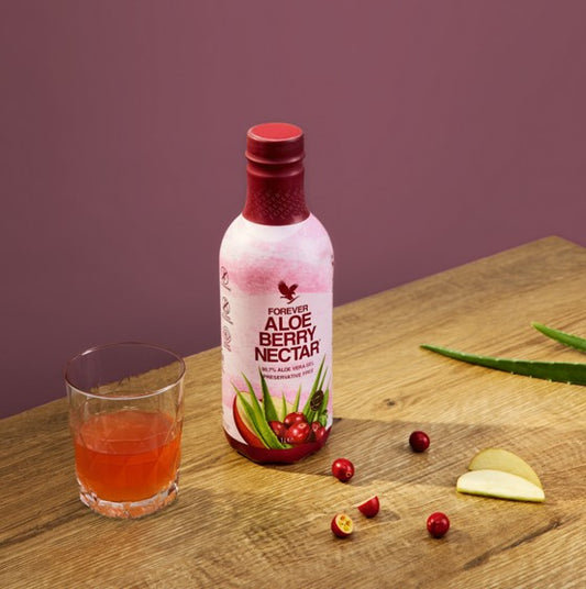 Jus d'Aloé Véra berry , Aloe vera , vitamines et compléments alimentaires , vente produit en ligne , vannes , Morbihan , 56
