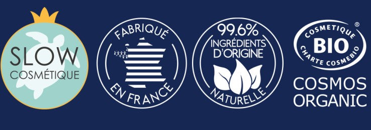 Eau de soin - Visage & Corps