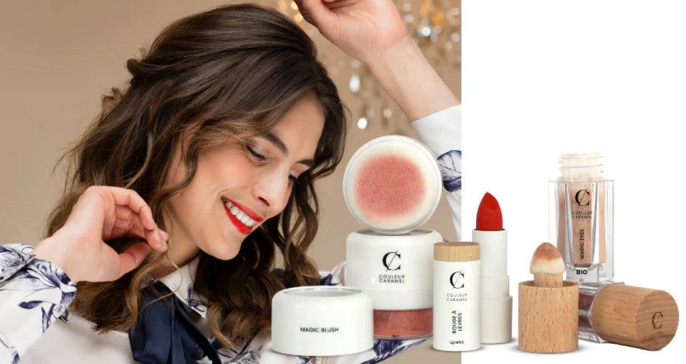 Collection , BELLA VENEZIA , Couleur Caramel , Maquillage , vente de produit en ligne , Vannes , Morbihan , 56
