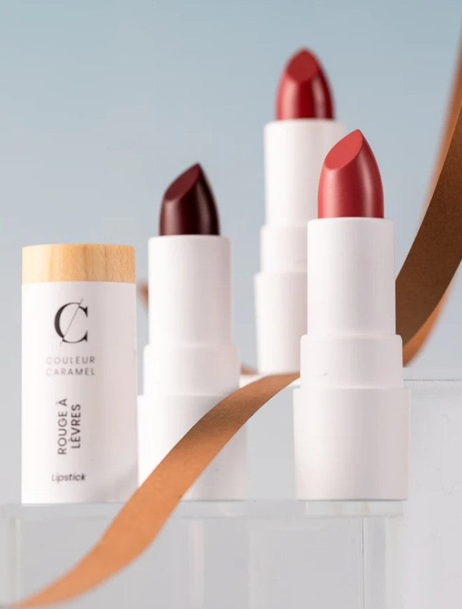 Rouges à lèvres , Me Myself & I , NOTTING HILL , Couleur Caramel , Maquillage , vente de produit en ligne , Vannes , Morbihan , 56