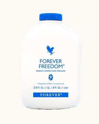 Forever Freedom™