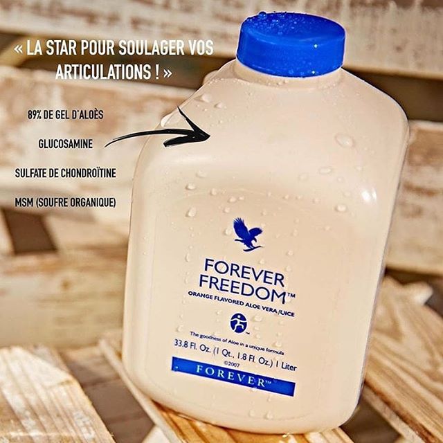 Forever Freedom™