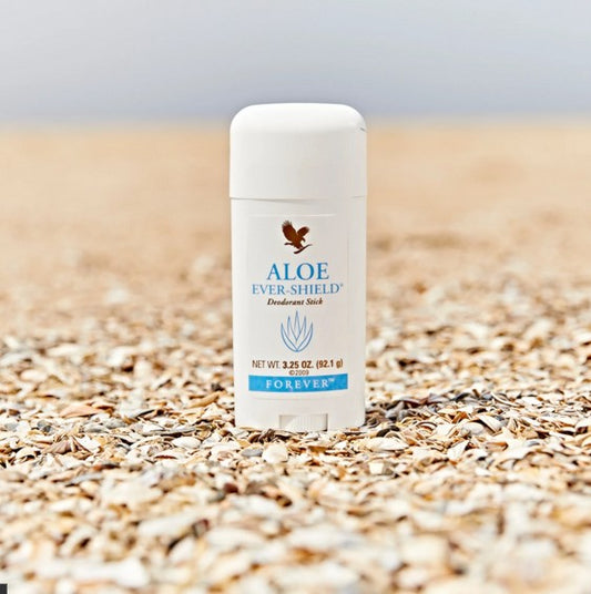 Aloe Ever Shield ,  Stick Déodorant Aloès , Forever , déodorant , vente de produit en ligne , vannes , Morbihan , 56