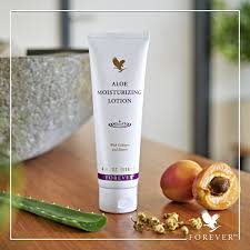 Aloe Moisturizing Lotion , Aloe vera , Forever , lotions et cremes , vente de produit en ligne , vannes , Morbihan , 56