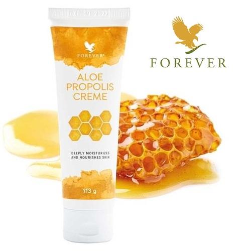 Aloe Propolis crème , Aloe vera , Forever , lotions et crèmes , vente de produit en ligne , vannes , Morbihan , 56