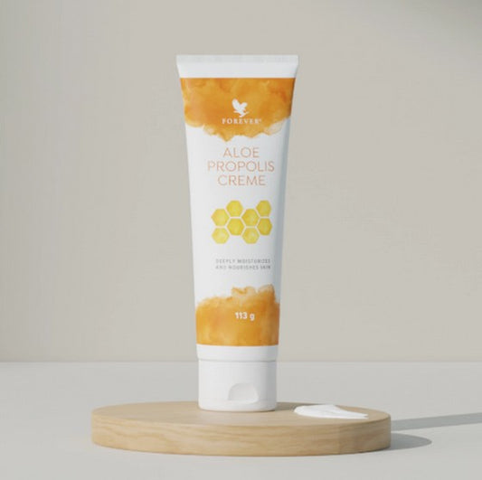 Aloe Propolis crème , Forever , lotions et crèmes , vente de produit en ligne , vannes , Morbihan , 56