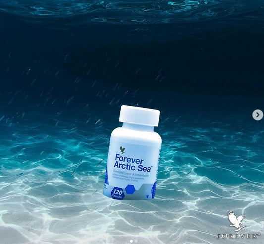 Artic Sea , Forever , compléments alimentaires , vente de produit en ligne , vannes , Morbihan , 56