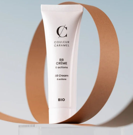 BB crème , Me, Myself & I , NOTTING HILL , Couleur Caramel , Maquillage , vente de produit en ligne , Vannes , Morbihan , 56