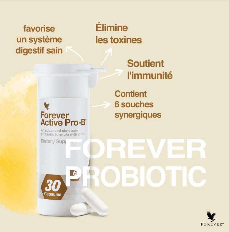 Bienfaits , Active Pro B ,Aloe vera , Forever , compléments alimentaires , vente de produit en ligne , vannes , Morbihan , 56