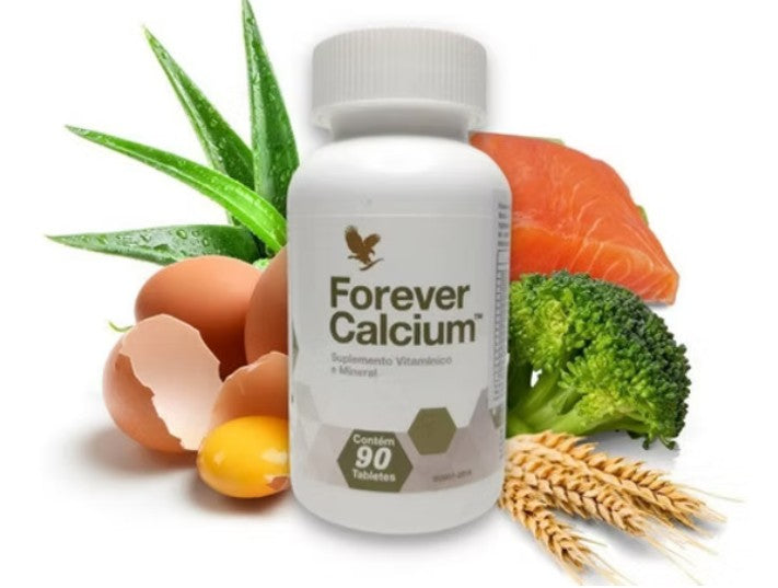 Calcium , Aloe vera , Forever , compléments alimentaires , vente de produit en ligne , vannes , Morbihan , 56