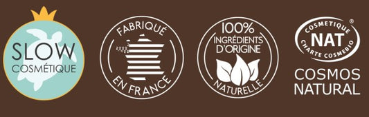 Poudre Nettoyante Visage "à la Coquille d'Huîtres blanche"