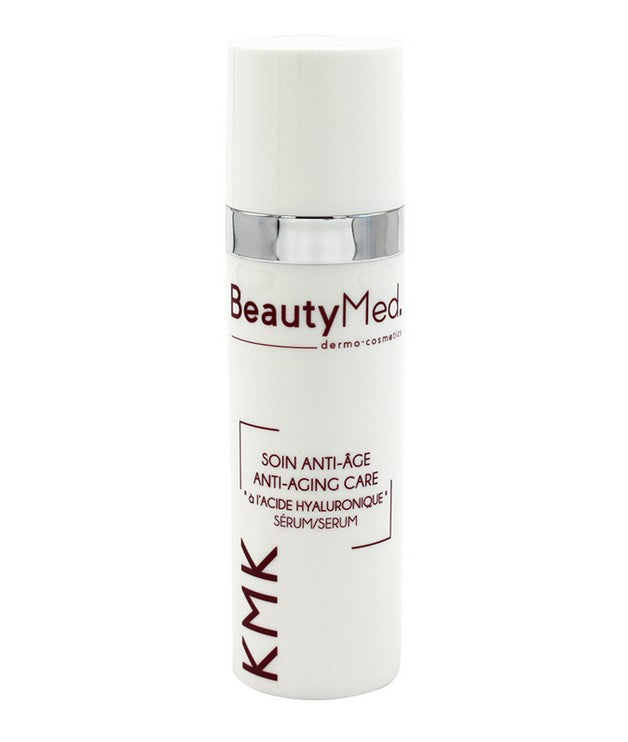 Crème anti-âge " à l'Acide Hyaluronique" , KMK, BeautyMed , lotions et crèmes , vente de produit en ligne , vannes , Morbihan , 56
