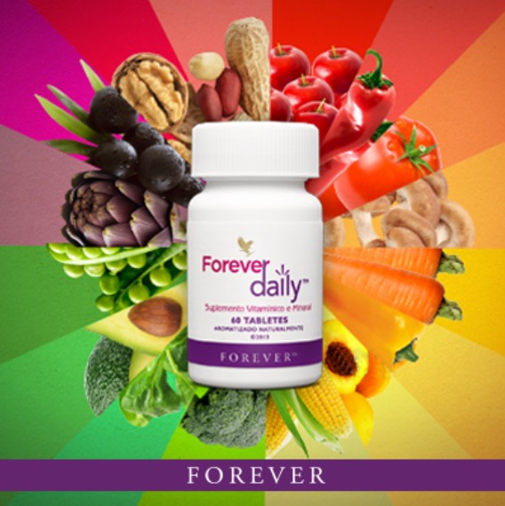 Daily , Aloe vera , Forever , compléments alimentaires , vente de produit en ligne , vannes , Morbihan , 56