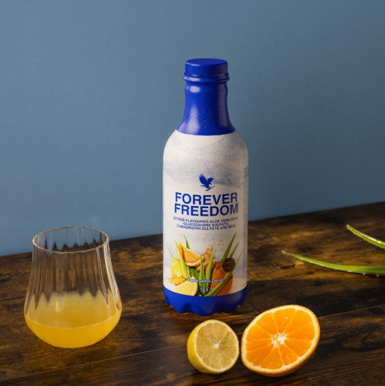 Freedom , Forever , jus aloé véra , vente de produit en ligne , vannes , Morbihan , 56