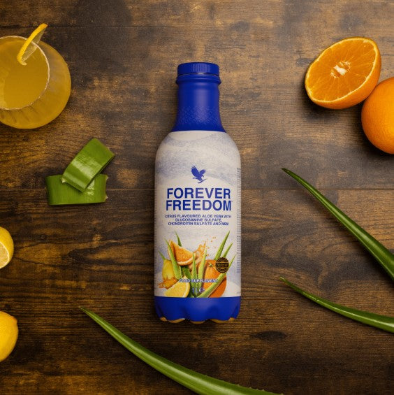 Freedom , Forever , jus aloé véra , vente de produit en ligne , vannes , Morbihan , 56