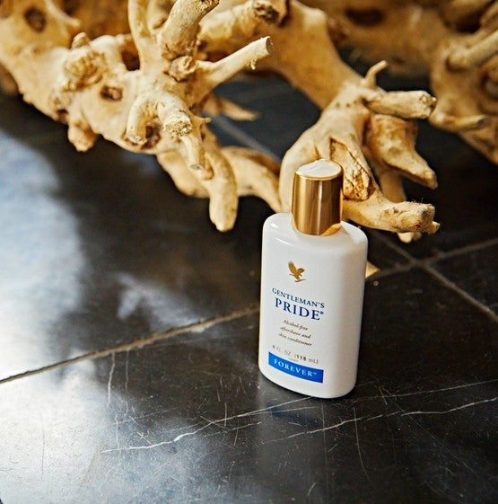 Gentleman's Pride , Aloe vera , Forever , après-rasage , vente de produit en ligne , vannes , Morbihan , 56
