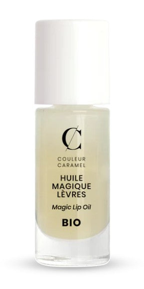 Huiles magiques lèvres ,  Me Myself & I , NOTTING HILL , Couleur Caramel , Maquillage , vente de produit en ligne , Vannes , Morbihan , 56
