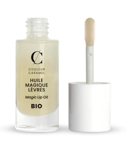 Huiles magiques lèvres , lovely cat ,  Me Myself & I , NOTTING HILL , Couleur Caramel , Maquillage , vente de produit en ligne , Vannes , Morbihan , 56