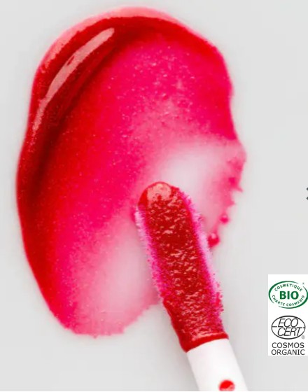 Huiles magiques lèvres, red velvet , Me Myself & I , NOTTING HILL , Couleur Caramel , Maquillage , vente de produit en ligne , Vannes , Morbihan , 56