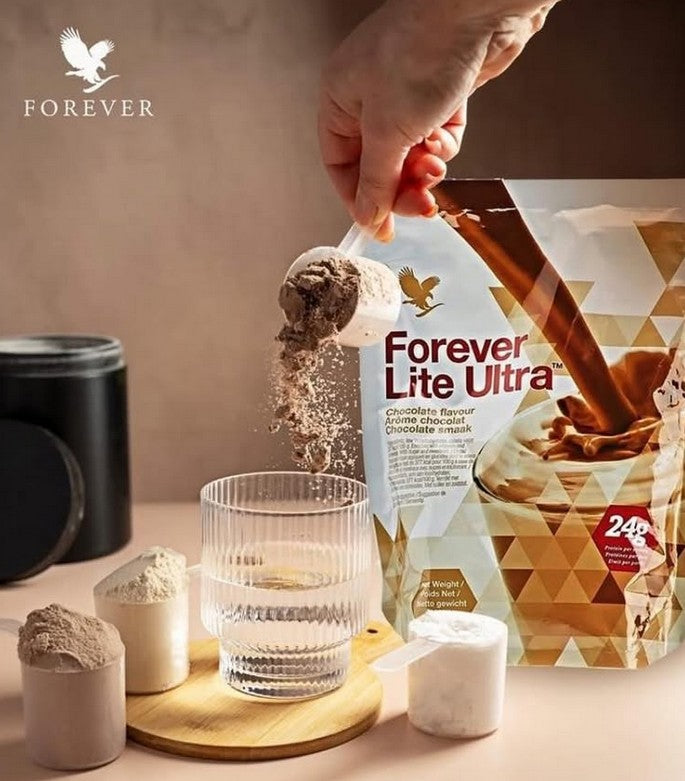 Lite ultra chocolat , Aloe vera , Forever , compléments alimentaires , vente de produit en ligne , vannes , Morbihan , 56