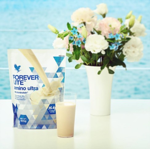 Lite ultra vanille , Aloe vera , Forever , compléments alimentaires , vente de produit en ligne , vannes , Morbihan , 56
