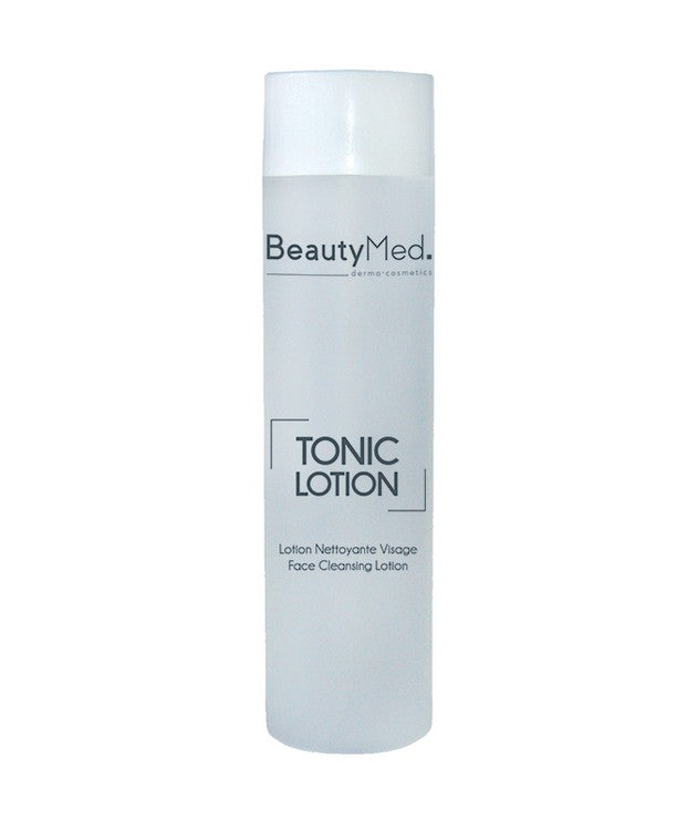 Lotion Tonique Visage , BeautyMed , lotions et crèmes , vente de produit en ligne , vannes , Morbihan , 56