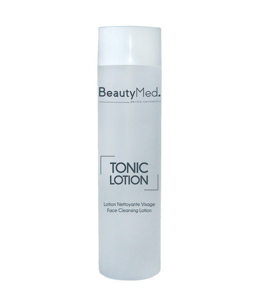 Lotion Tonique Visage , BeautyMed , lotions et crèmes , vente de produit en ligne , vannes , Morbihan , 56