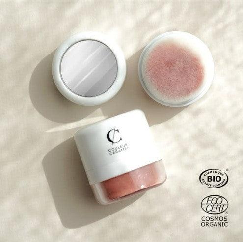 Magic Blush  BELLA VENEZIA - Couleur Caramel