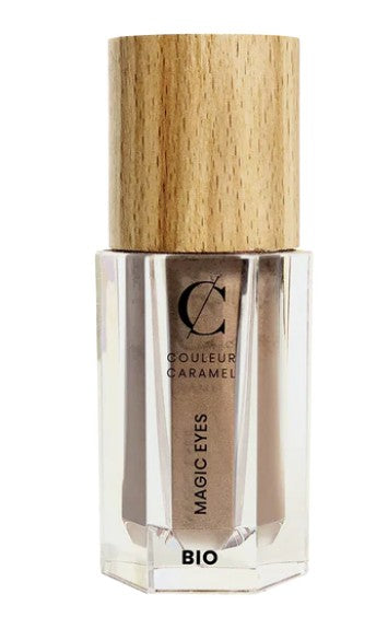 Magic Eyes BELLA VENEZIA , Taupe , Couleur Caramel , Maquillage , vente de produit en ligne , Vannes , Morbihan , 56