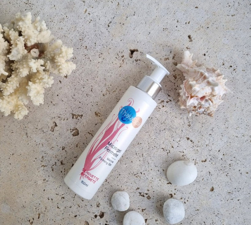 Microgel Fermeté , BeautyMed , lotions et crèmes , vente de produit en ligne , vannes , Morbihan , 56
