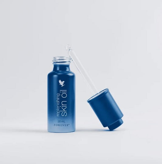 Moisturizing skin oil , sérum régénérant , Forever , Sérum pour le visage , vente de produit en ligne , vannes , Morbihan , 56