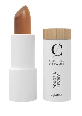 Rouge à lèvres BELLA VENEZIA , Deep chestnut , Couleur Caramel , Maquillage , vente de produit en ligne , Vannes , Morbihan , 56