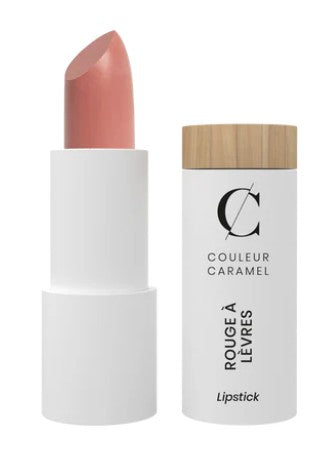 Rouge à lèvres BELLA VENEZIA , rose nude , Couleur Caramel , Maquillage , vente de produit en ligne , Vannes , Morbihan , 56