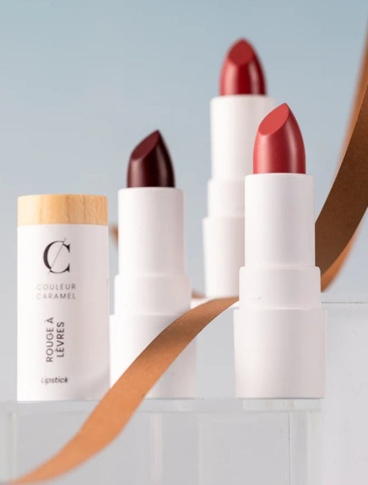 Rouges à lèvres , Me Myself & I , NOTTING HILL , Couleur Caramel , Maquillage , vente de produit en ligne , Vannes , Morbihan , 56