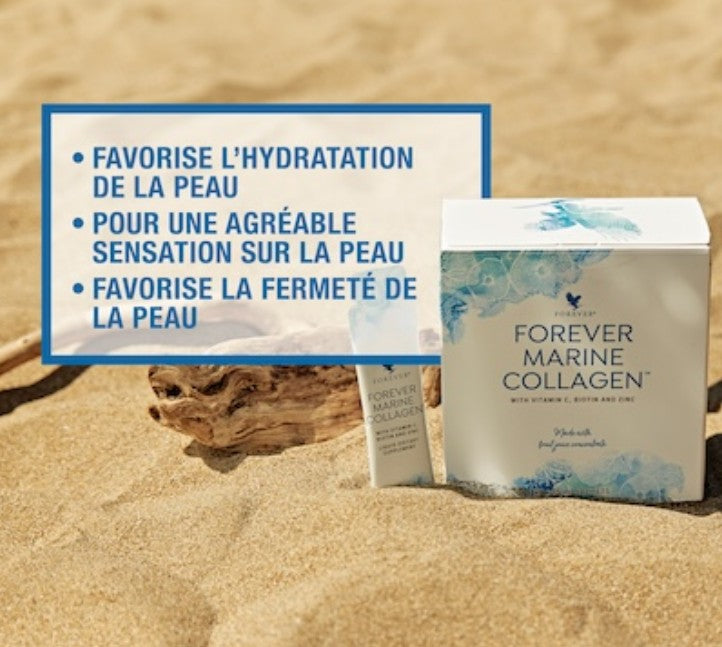 Collagène Marin Forever
