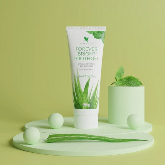 Forever Bright™ Toothgel