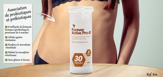 Forever Active Pro-B™