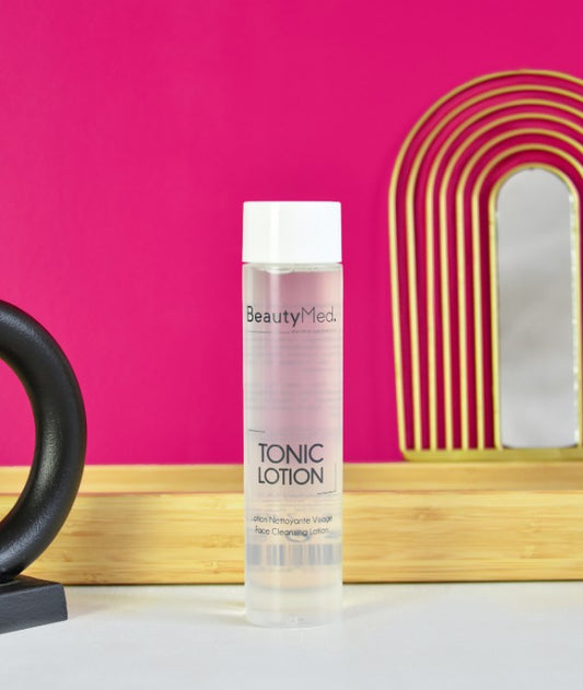 Lotion Tonique Visage